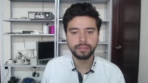 Barry online show from 4, 8, 2026