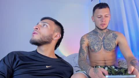 Bruce  online show from 13, 12, 2024