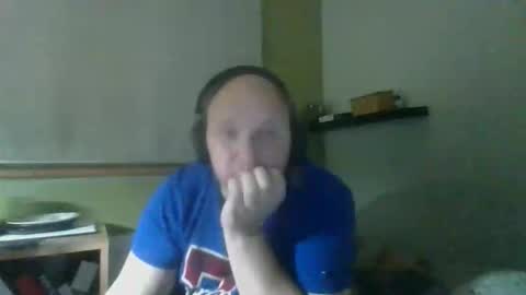 bart_poland online show from 13, 10, 2025