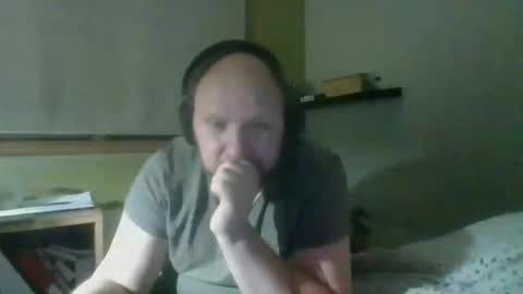 bart_poland online show from 8, 11, 2025