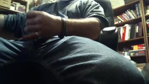 bartender3127 online show from 24, 1, 2025