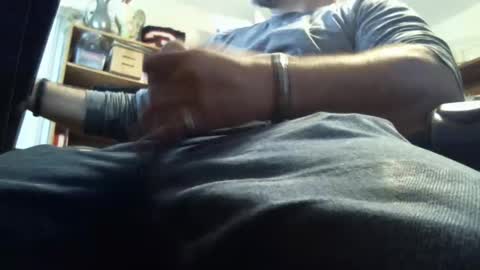 bartender3127 online show from 30, 1, 2025