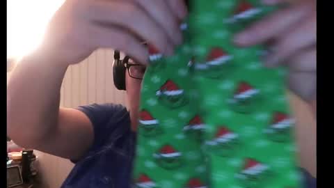 Bartender Blue online show from 7, 12, 2024