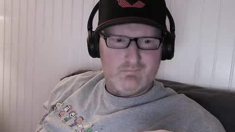 Bartender Blue online show from 14, 12, 2024