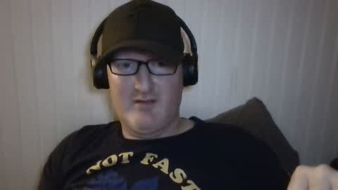 Bartender Blue online show from 22, 12, 2024