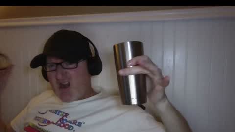 Bartender Blue online show from 27, 12, 2024