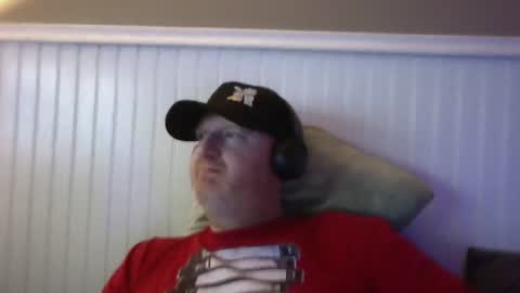 Bartender Blue online show from 19, 1, 2025