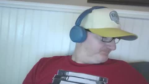 Bartender Blue online show from 1, 11, 2025