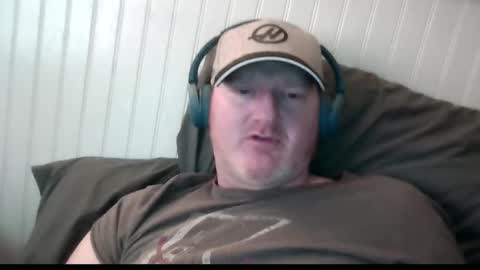 Bartender Blue online show from 14, 11, 2025