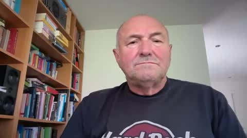 bartvel online show from 24, 4, 2026