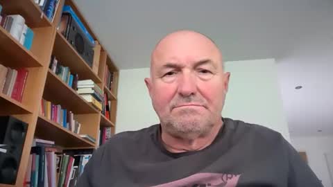 bartvel online show from 6, 5, 2026