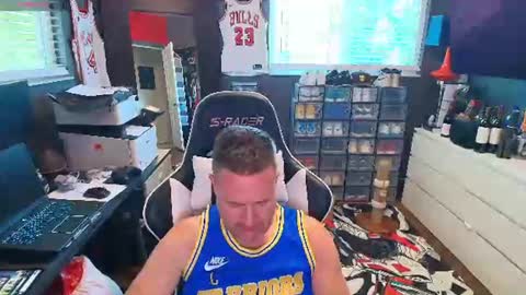 Snapshot of basketballjerseygang chatting on 18, 6, 2026 Jordan online show from 18, 6, 2026