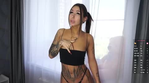 Snapshot of basswaves chatting on 18, 6, 2026 Maria online show from 18, 6, 2026