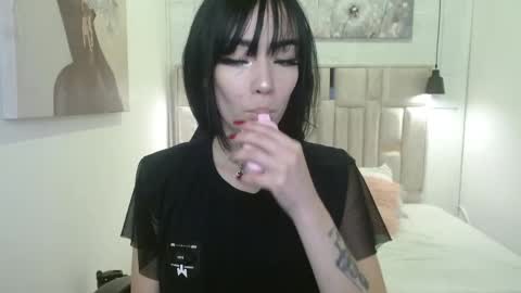 Bastet online show from 20, 5, 2026