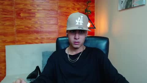 Bastian online show from 31, 12, 2024