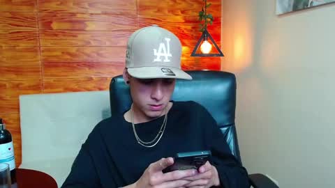 Bastian online show from 31, 12, 2024