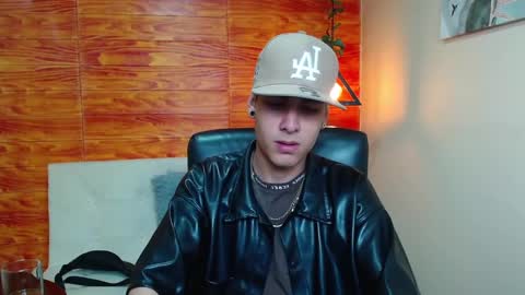 Bastian online show from 5, 1, 2025