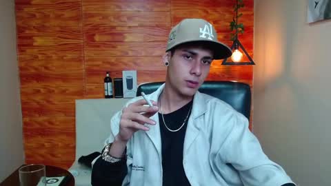 Bastian online show from 13, 1, 2025