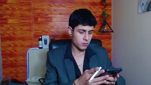 Bastian online show from 18, 1, 2025