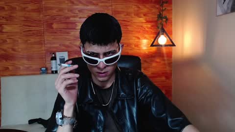 Bastian online show from 8, 2, 2025