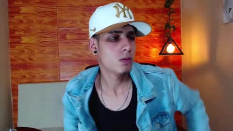 Bastian online show from 19, 2, 2025