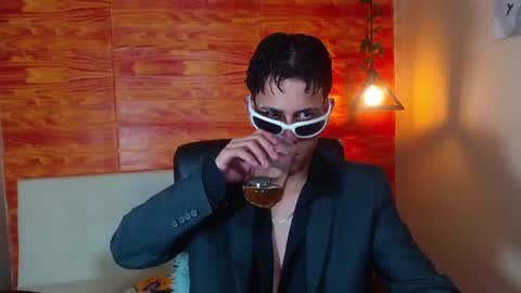 Bastian online show from 4, 3, 2025