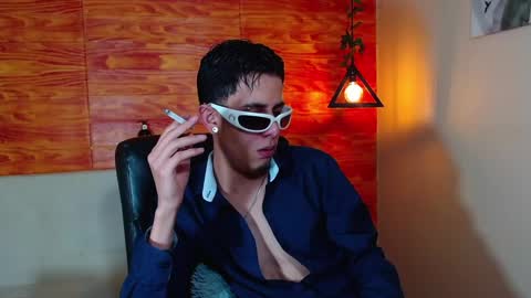 Bastian online show from 5, 3, 2025