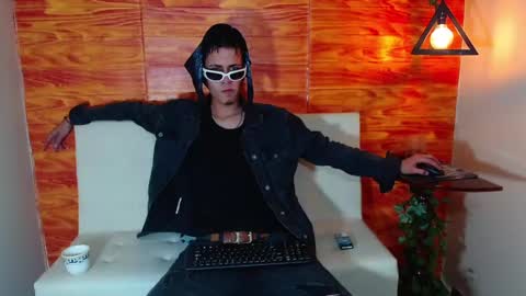 Bastian online show from 7, 3, 2025