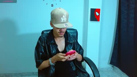 Bastian online show from 19, 9, 2025