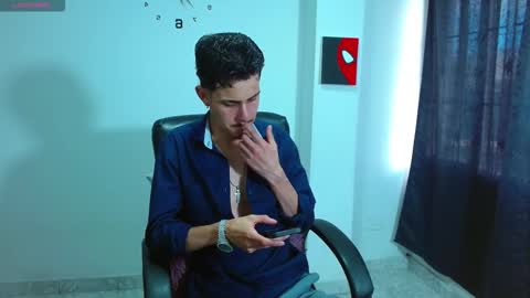 Bastian online show from 2, 10, 2025