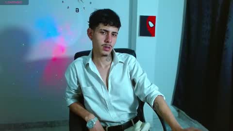 Bastian online show from 7, 10, 2025