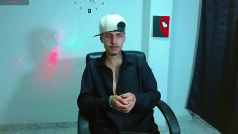 Bastian online show from 11, 10, 2025