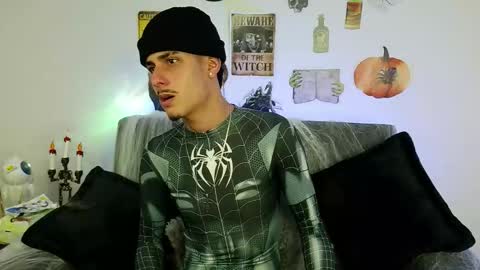 Bastian online show from 18, 10, 2025