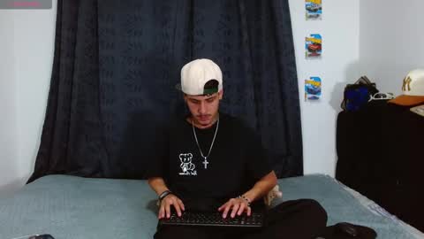 Bastian online show from 6, 11, 2025