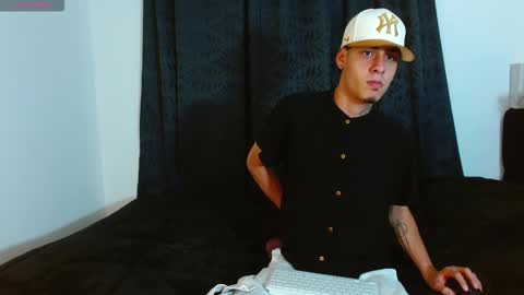 Bastian online show from 2, 12, 2025