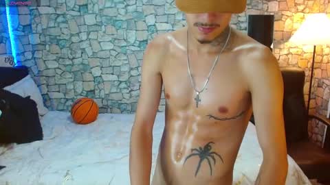 Bastian online show from 25, 2, 2026