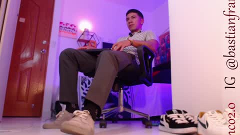 Snapshot of bastian_franco01 chatting on 2, 12, 2024 Bastian Independent Model online show from 2, 12, 2024