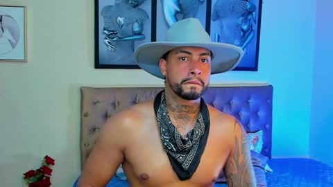 Snapshot of bastian_jones1 chatting on 6, 1, 2025 bastian_jones1 online show from 6, 1, 2025