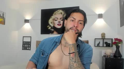 Snapshot of bastian_jones1 chatting on 21, 9, 2025 bastian_jones1 online show from 21, 9, 2025