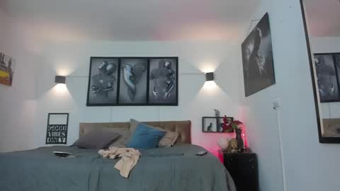 bastian_jones1 online show from 23, 12, 2025