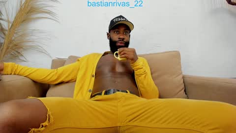 Bastian. online show from 16, 1, 2025