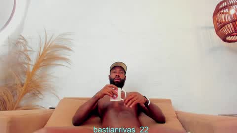 Bastian. online show from 26, 1, 2025