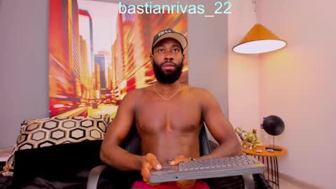 Bastian. online show from 19, 2, 2025