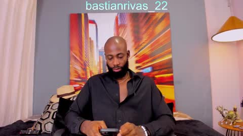 Bastian. online show from 21, 2, 2025