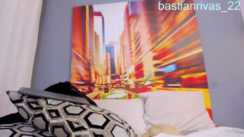 Bastian. online show from 26, 2, 2025