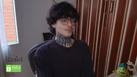 Bastiel online show from 10, 10, 2025