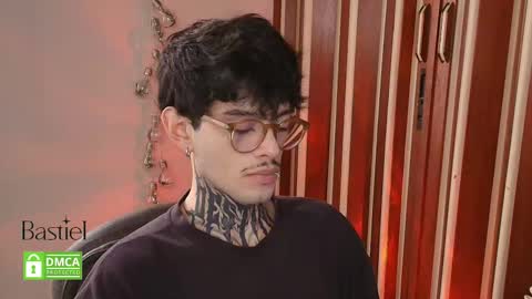 Bastiel online show from 21, 10, 2025