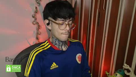 Bastiel online show from 13, 11, 2025