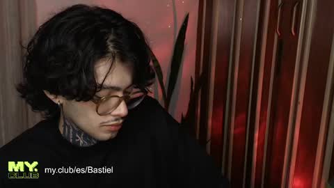 Bastiel online show from 18, 4, 2026