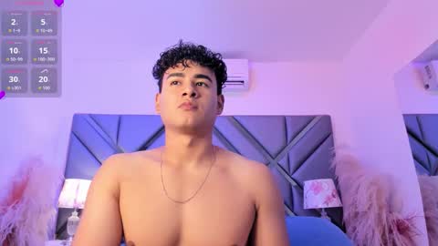 Bastian online show from 13, 3, 2026